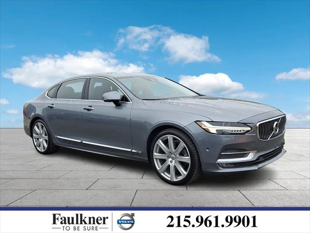 2019 Volvo S90 T6 Inscription for sale in Trevose, PA