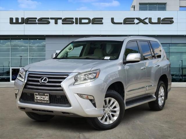 2019 Lexus GX 460 GX 460 Premium for sale in Houston, TX
