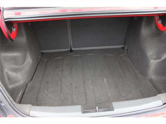 2015 Chevrolet Sonic LT Auto