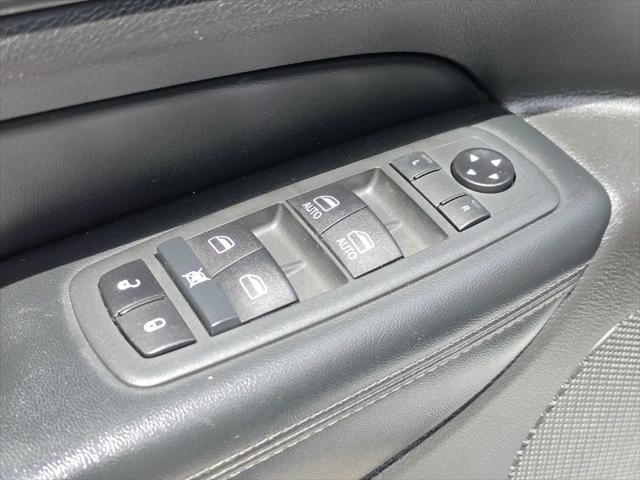2020 Jeep Grand Cherokee Altitude 4x4
