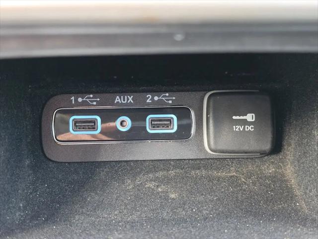 2020 Jeep Grand Cherokee Altitude 4x4