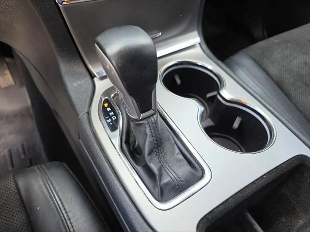 2020 Jeep Grand Cherokee Altitude 4x4