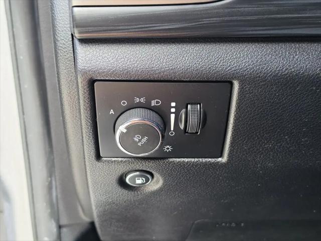 2020 Jeep Grand Cherokee Altitude 4x4