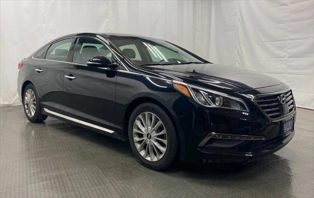2015 Hyundai Sonata Limited for sale in Philladelphia, PA