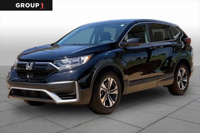 2022 Honda CR-V 2WD Special Edition for sale in Oklahoma City, OK
