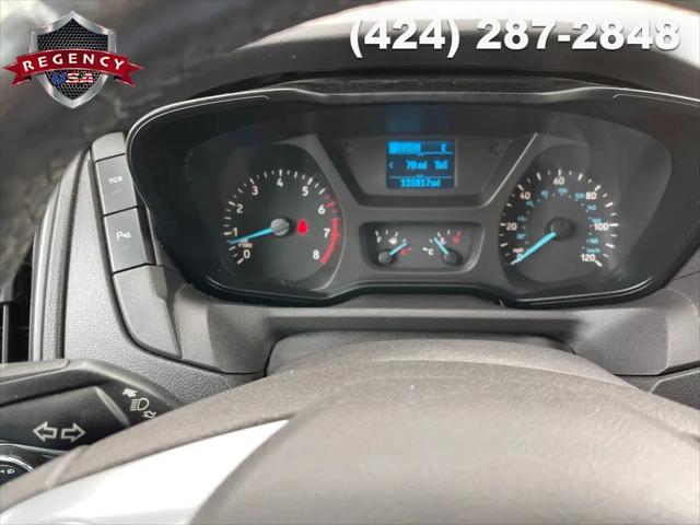2015 Ford Transit T-250 148" Hi Rf 9000 GVWR Sliding RH Dr