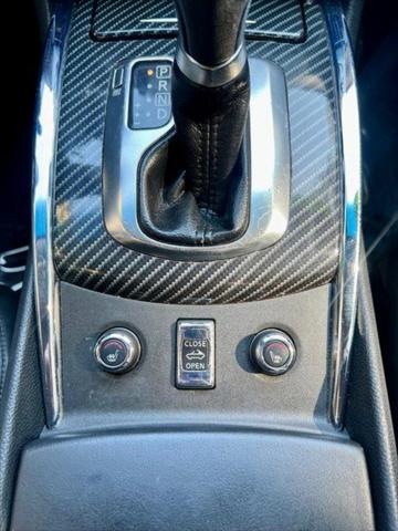 2010 INFINITI G37 Base