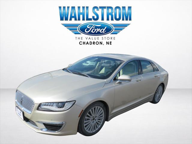 2017 Lincoln MKZ Reserve for sale in Chadron, NE