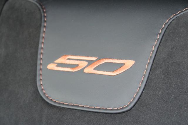 2020 Dodge Challenger R/T Scat Pack Widebody 50th Anniversary
