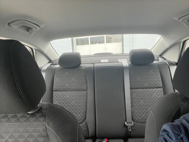 2022 Kia Rio S