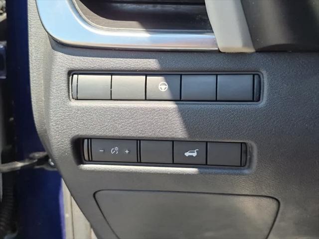2021 Nissan Rogue SL Intelligent AWD