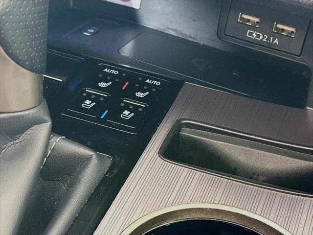 2021 Lexus RX 350 F SPORT Appearance
