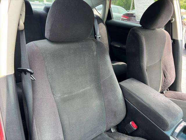 2013 Nissan Altima 2.5 S