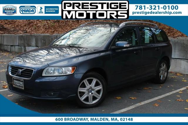 2008 Volvo V50 T5 for sale in Malden, MA