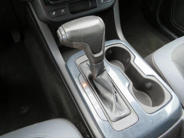 2015 Chevrolet Colorado Z71