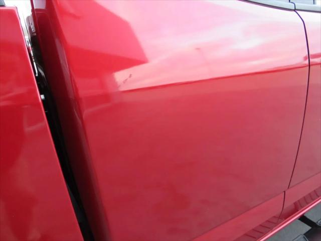 2015 Chevrolet Colorado Z71
