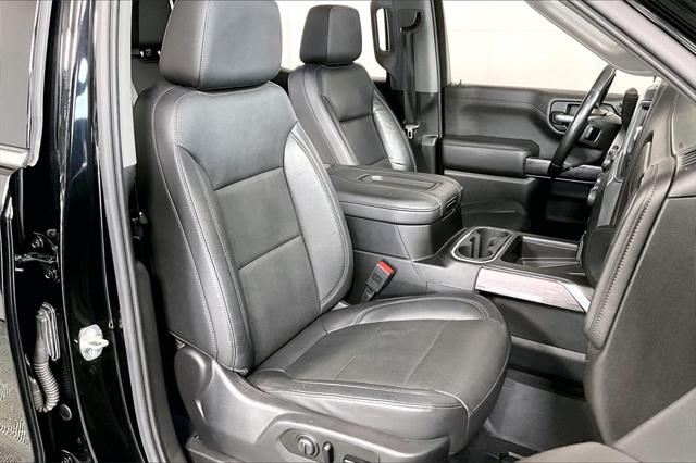 Used 2019 Chevrolet Silverado 1500 For Sale in Olive Branch, MS