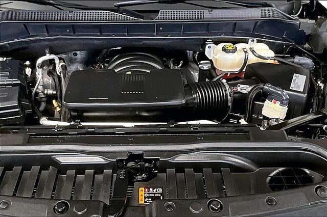 Used 2019 Chevrolet Silverado 1500 For Sale in Olive Branch, MS