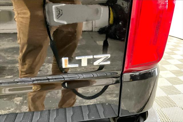 Used 2019 Chevrolet Silverado 1500 For Sale in Olive Branch, MS