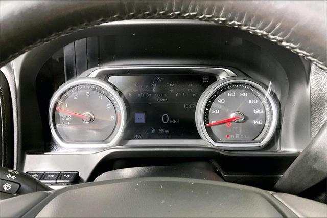 Used 2019 Chevrolet Silverado 1500 For Sale in Olive Branch, MS
