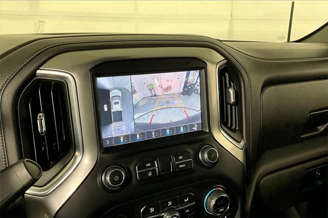 Used 2019 Chevrolet Silverado 1500 For Sale in Olive Branch, MS