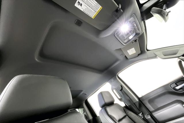 Used 2019 Chevrolet Silverado 1500 For Sale in Olive Branch, MS