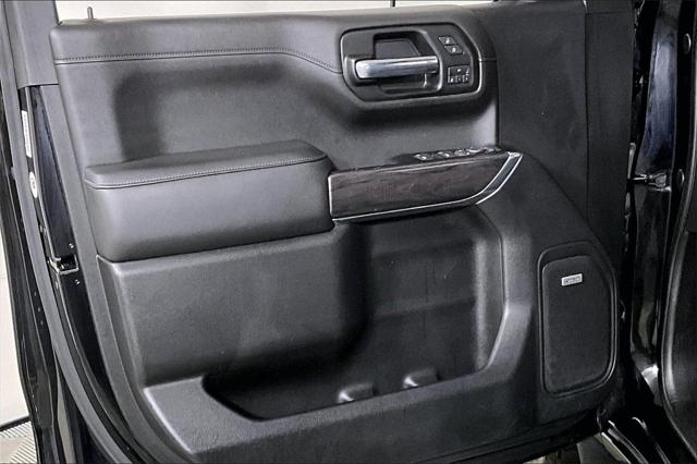 Used 2019 Chevrolet Silverado 1500 For Sale in Olive Branch, MS