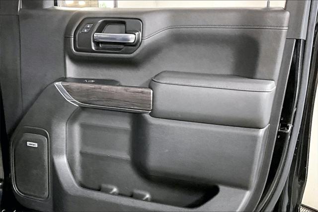 Used 2019 Chevrolet Silverado 1500 For Sale in Olive Branch, MS