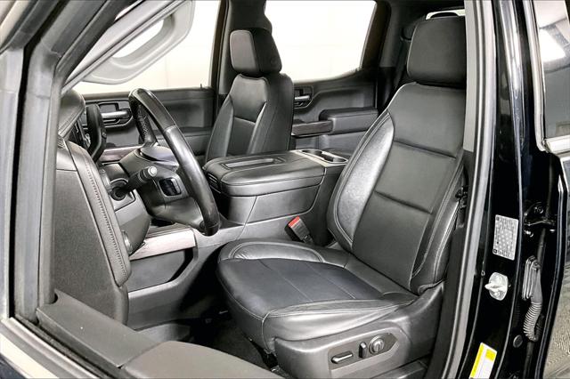 Used 2019 Chevrolet Silverado 1500 For Sale in Olive Branch, MS