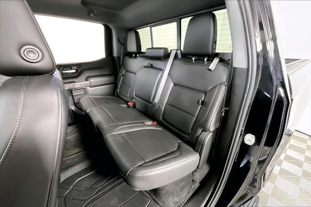 Used 2019 Chevrolet Silverado 1500 For Sale in Olive Branch, MS