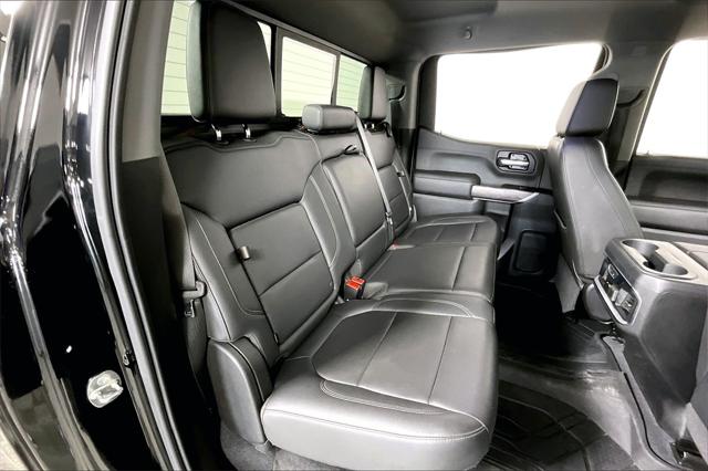 Used 2019 Chevrolet Silverado 1500 For Sale in Olive Branch, MS