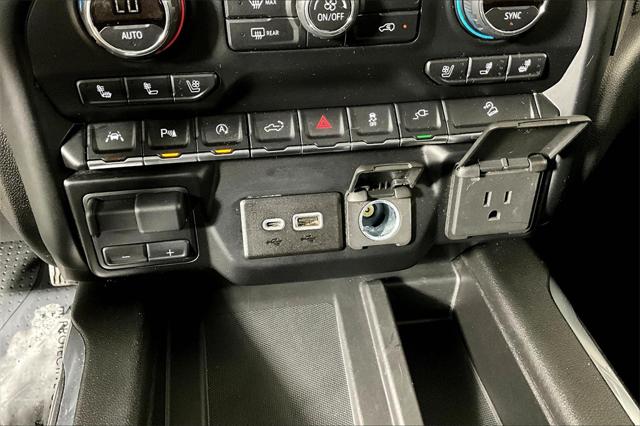 Used 2019 Chevrolet Silverado 1500 For Sale in Olive Branch, MS