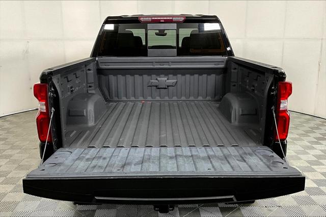 Used 2019 Chevrolet Silverado 1500 For Sale in Olive Branch, MS