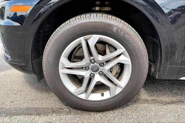 Used 2018 Audi Q5 For Sale in Millington, TN