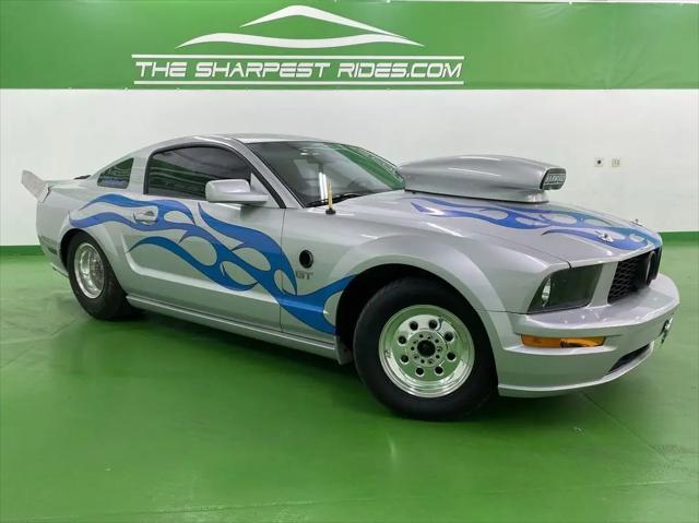 2007 Ford Mustang GT Premium for sale in Englewood, CO