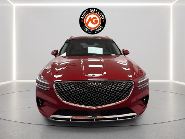 2022 Genesis GV70 2.5T AWD