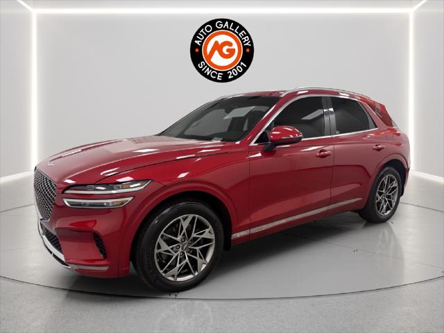 2022 Genesis GV70 2.5T AWD