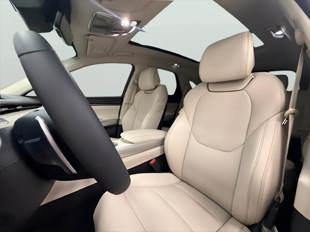 2022 Genesis GV70 2.5T AWD