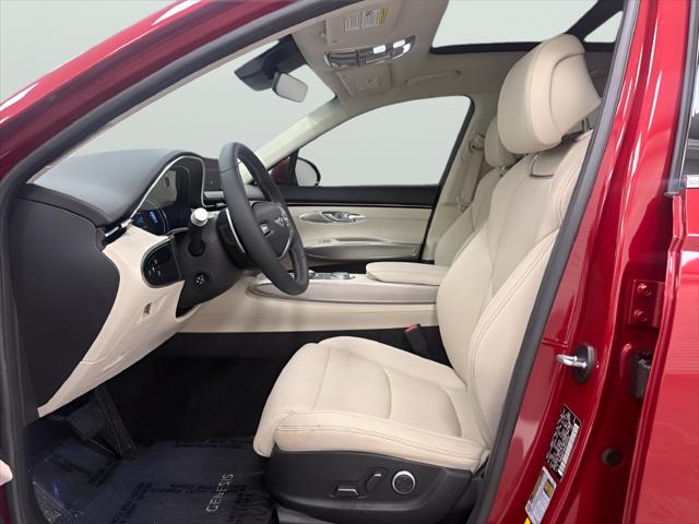 2022 Genesis GV70 2.5T AWD
