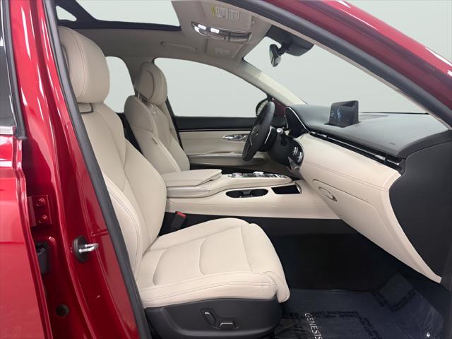 2022 Genesis GV70 2.5T AWD
