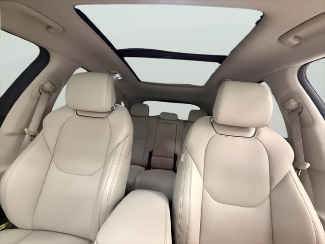 2022 Genesis GV70 2.5T AWD