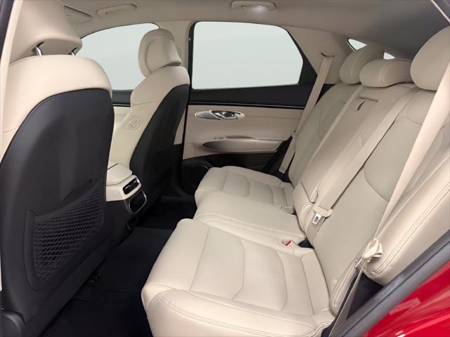 2022 Genesis GV70 2.5T AWD