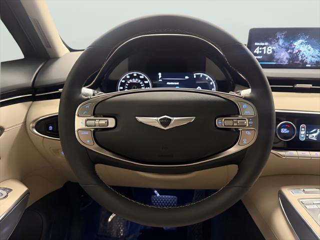 2022 Genesis GV70 2.5T AWD