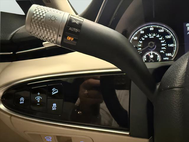 2022 Genesis GV70 2.5T AWD