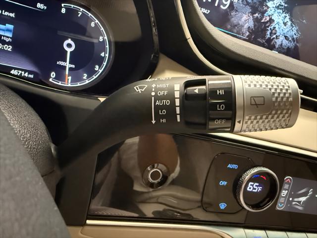 2022 Genesis GV70 2.5T AWD