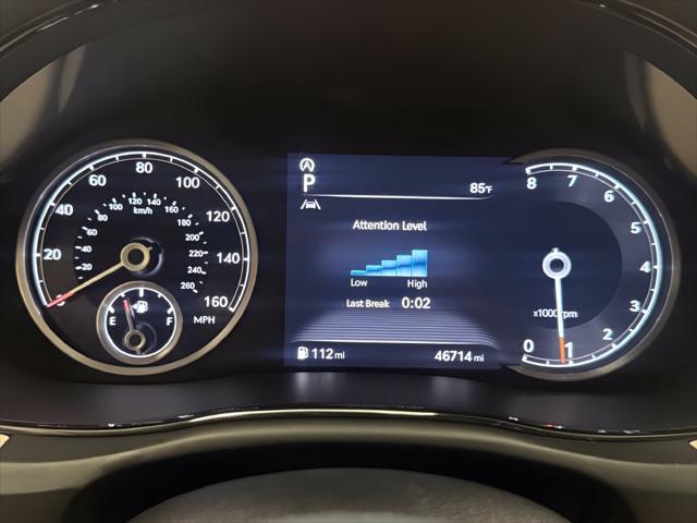 2022 Genesis GV70 2.5T AWD