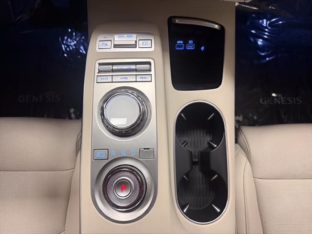 2022 Genesis GV70 2.5T AWD