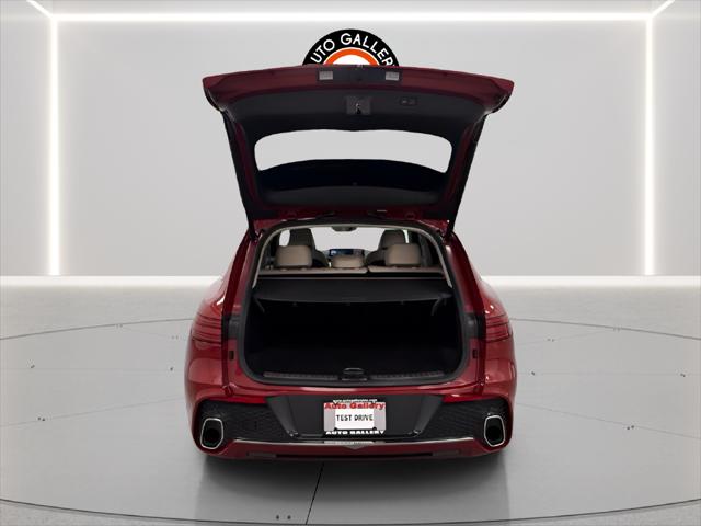 2022 Genesis GV70 2.5T AWD