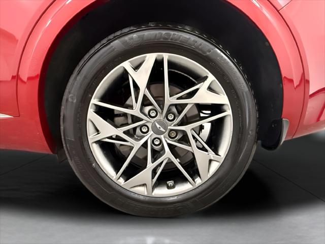2022 Genesis GV70 2.5T AWD