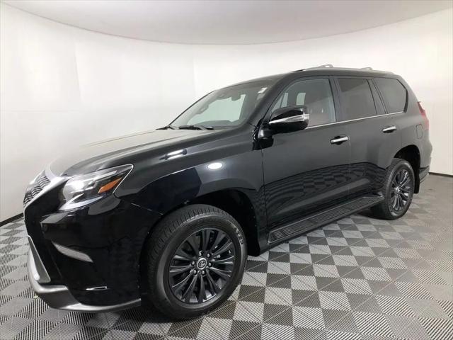 2021 Lexus GX 460 Premium for sale in Knoxville, TN